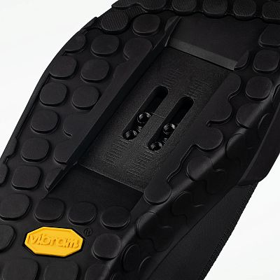 Превью  Велоботинки AM FIZIK Gravita Tensor Black/Black